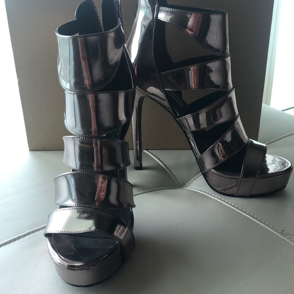 Steve Madden High heels
